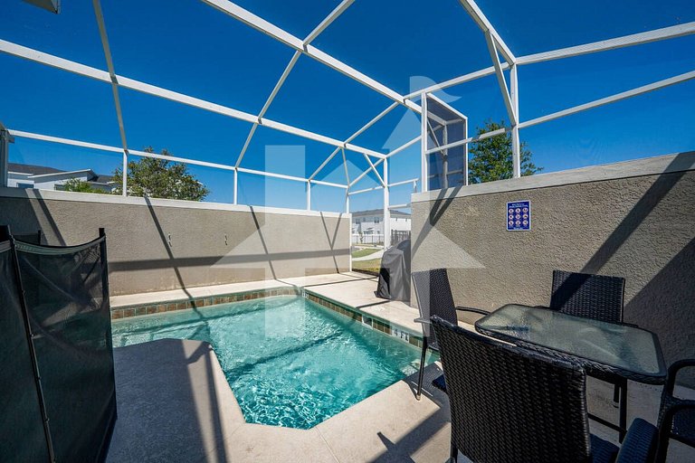 Vacation Home Near Disney - 5 Bedrooms