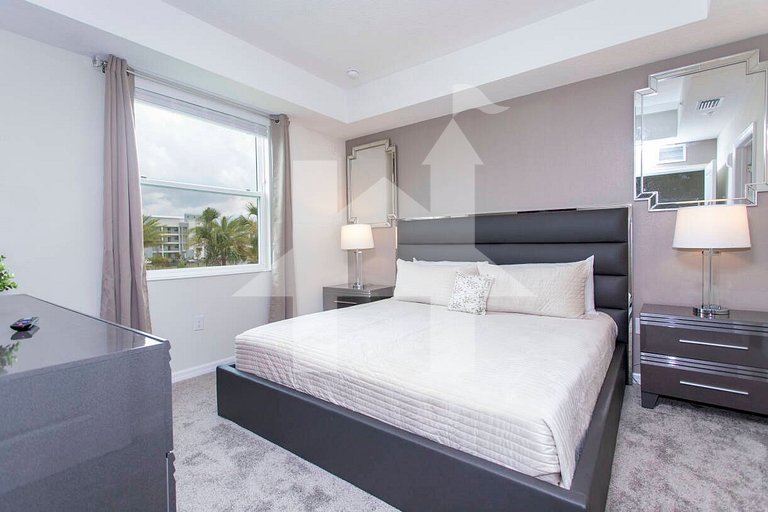 Vacation Home Near Disney - 2 Bedrooms