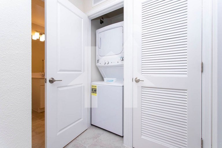 Vacation Home Near Disney - 2 Bedrooms