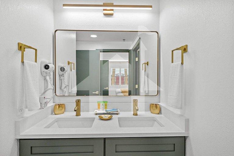 Vacation Home Near Disney - 1 Bedrooms