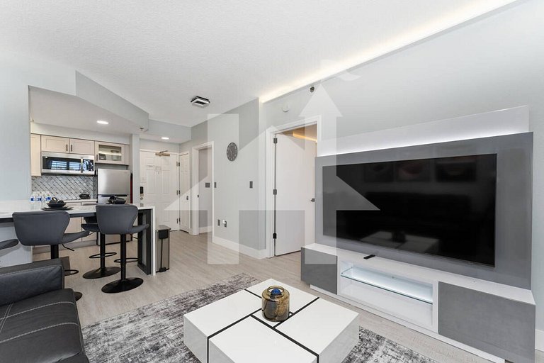 Vacation Home Near Disney - 1 Bedrooms