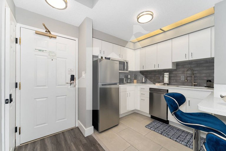Vacation Home Near Disney - 1 Bedrooms