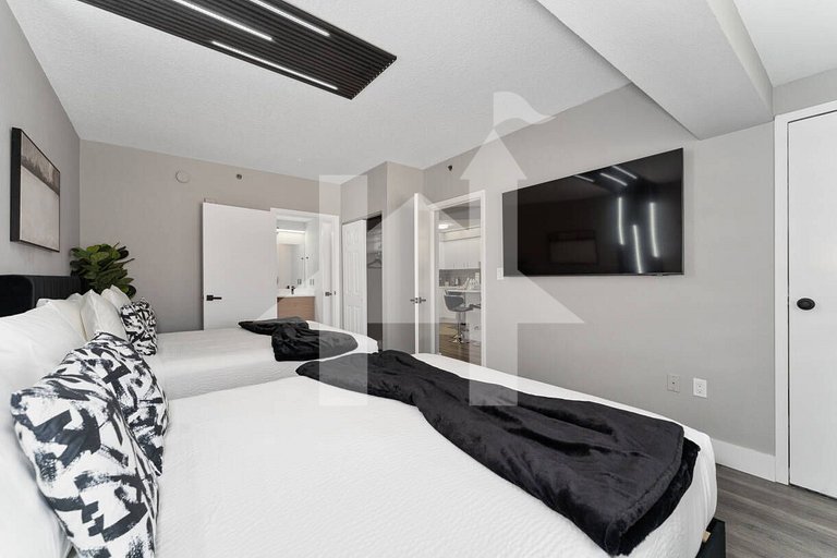 Vacation Home Near Disney - 1 Bedrooms