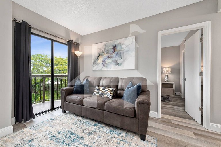 Vacation Home Near Disney - 2 Bedrooms