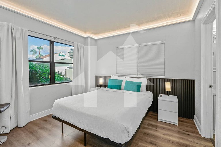 Vacation Home Near Disney - 2 Bedrooms