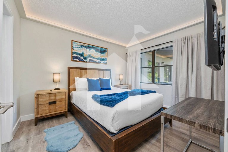 Vacation Home Near Disney - 2 Bedrooms