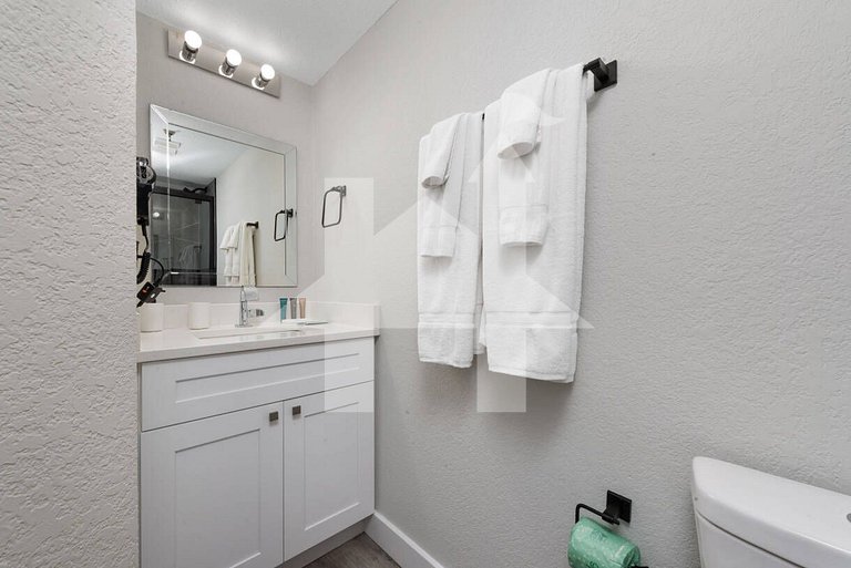 Vacation Home Near Disney - 2 Bedrooms
