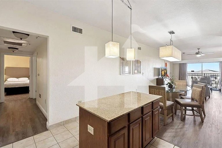 Suite 3Q Floridays na I-Drive