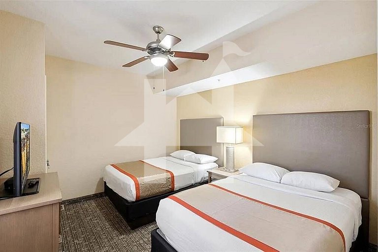 Suite 3Q Floridays na I-Drive