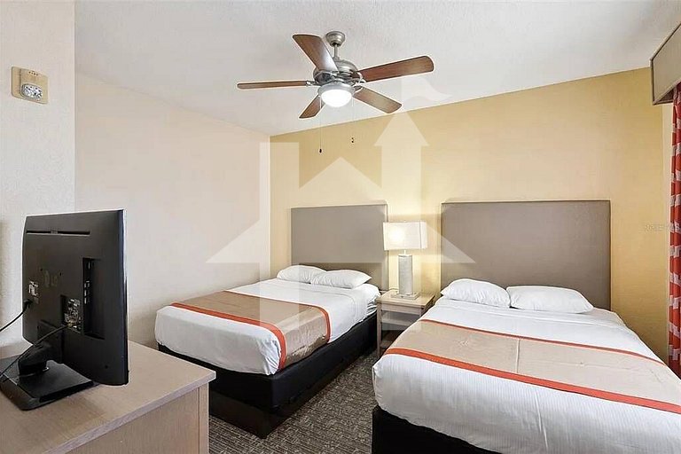 Suite 3Q Floridays na I-Drive