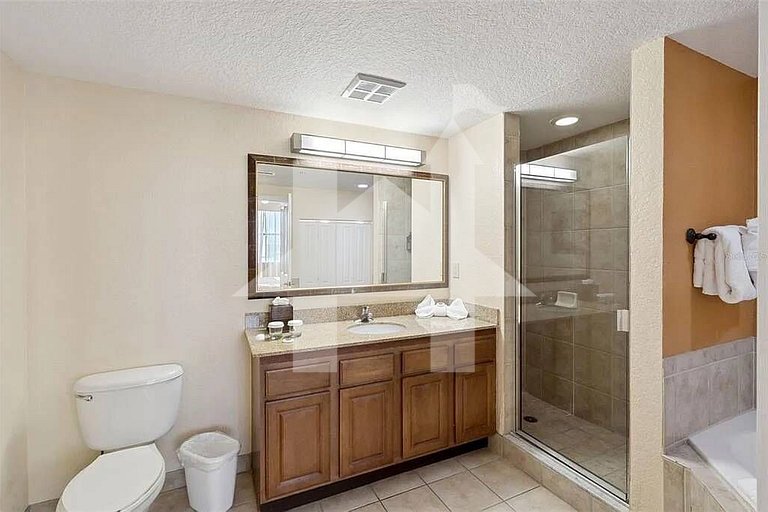 Suite 3Q Floridays na I-Drive