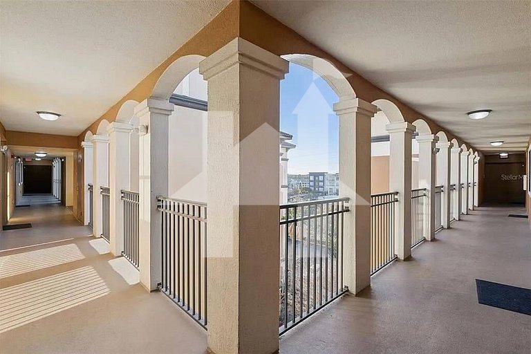 3BR Floridays Suite on I-Drive