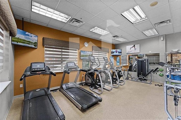 3BR Floridays Suite on I-Drive