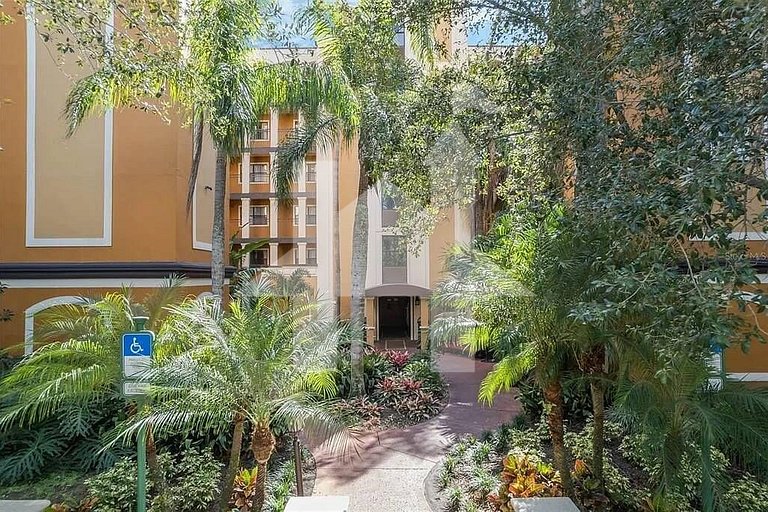 Suite 3Q Floridays na I-Drive