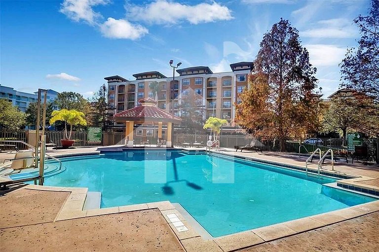 3BR Floridays Suite on I-Drive