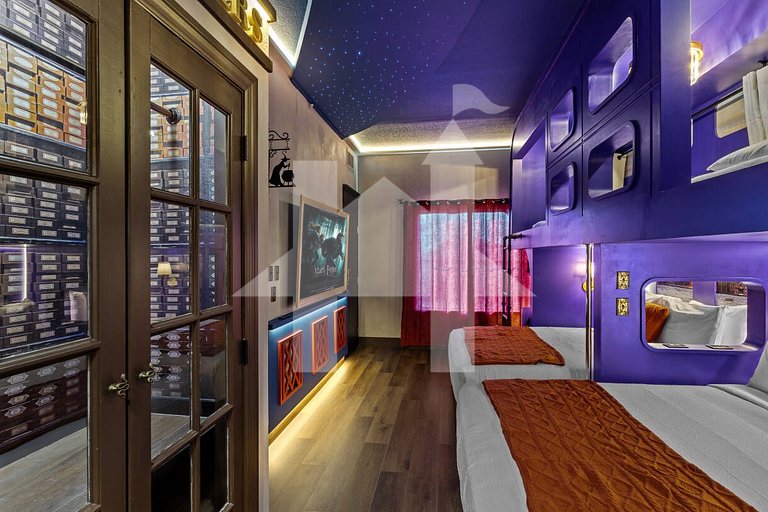 Vacation Home Near Disney - 1 Bedrooms