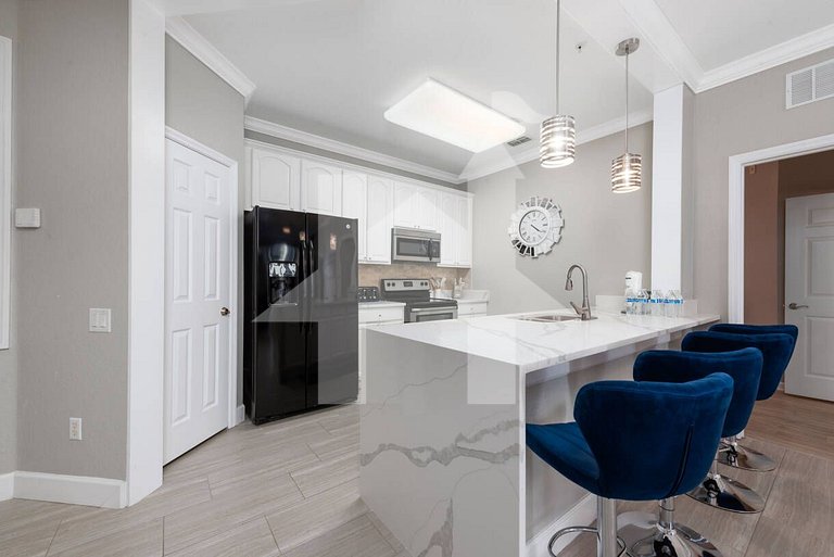 Vacation Home Near Disney - 3 Bedrooms