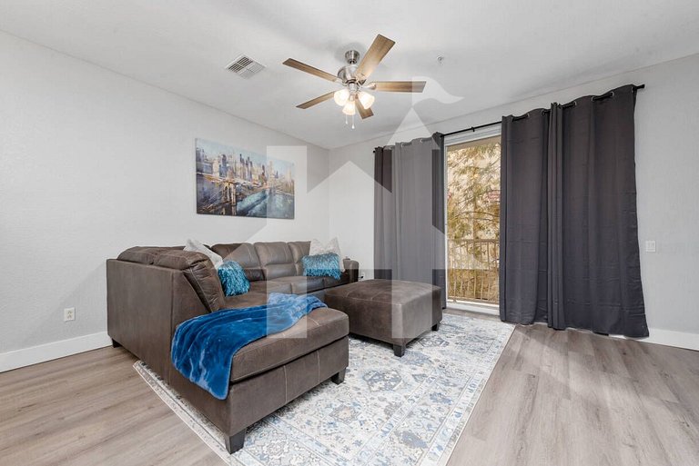 Vacation Home Near Disney - 3 Bedrooms