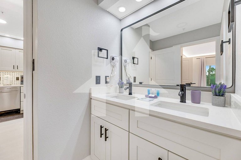 Suite Cerca de Disney con Piscina y Cocina